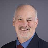 Tim Coombs headshot