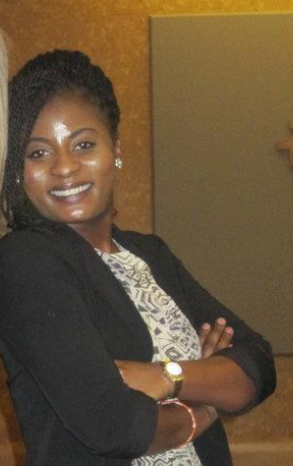 Lydie Kengne