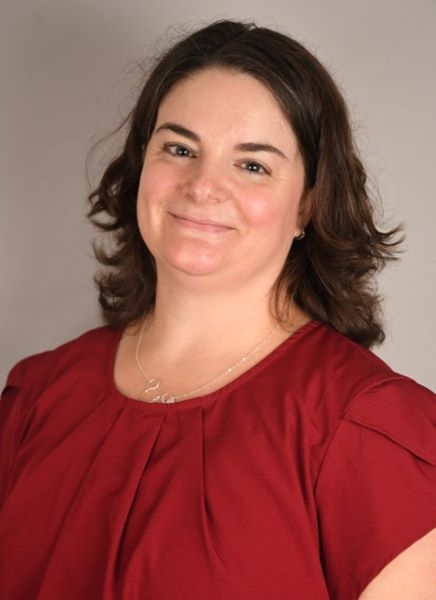 Heather Heider Program Coordinator STEP