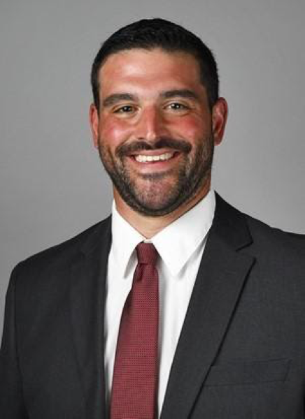 Kevin Trigonis Director of STEP