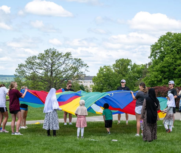 Community Carnival photo