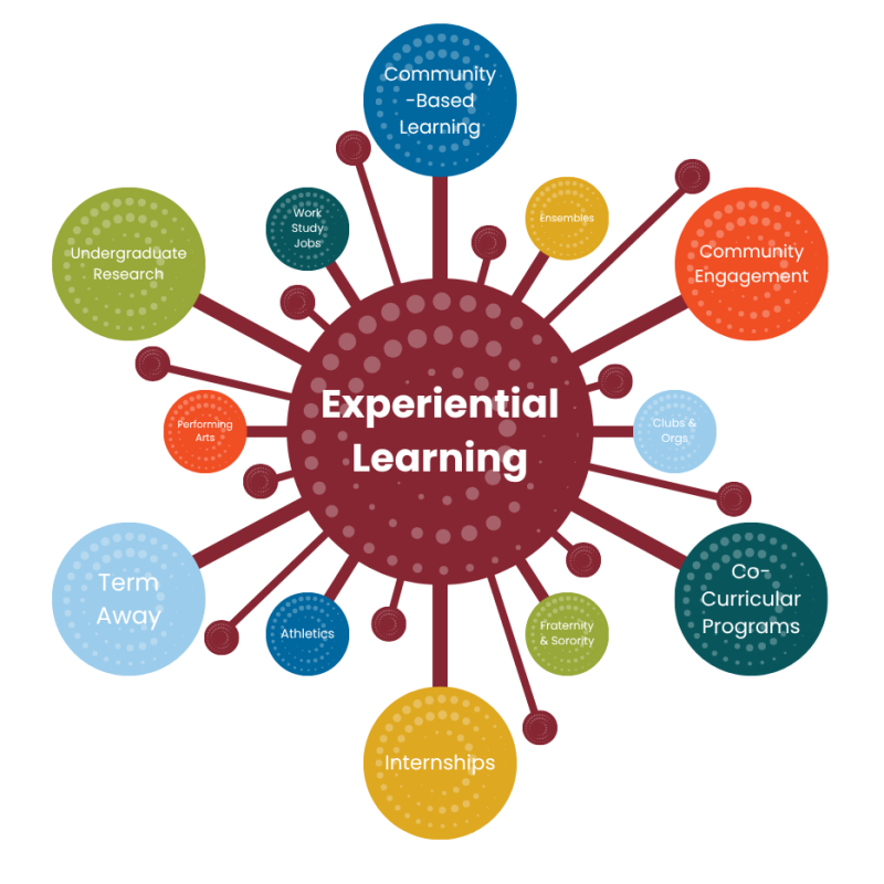 Types of Experiential Learning