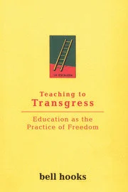 Teaching to Transgress book cover