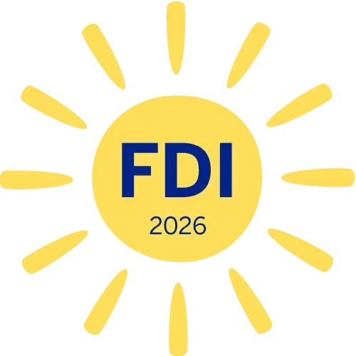 Faculty Development Institute logo