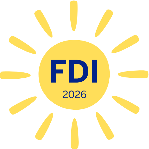 Faculty Development Institute logo