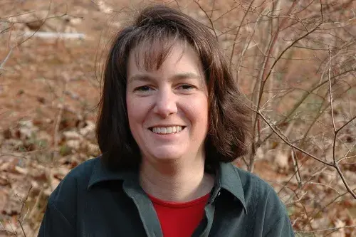 Melissa Stewart '90