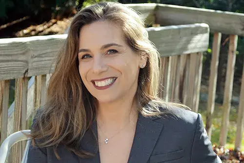 Elissa D. Hecker ’95
