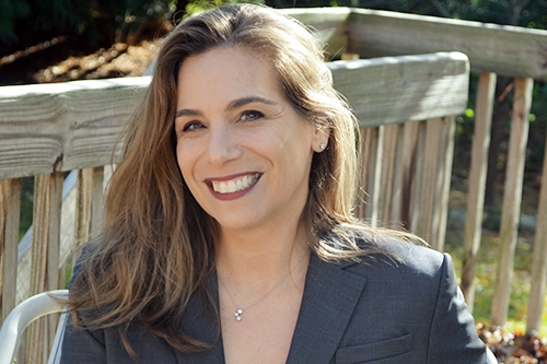 Elissa D. Hecker ’95