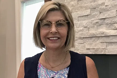 Nanci Russo Monaco ’78 