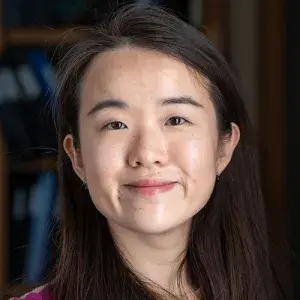 Assistant Professor Junqing Qian