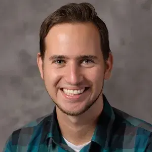 Assistant Professor of Mathematics, Phanuel Mariano 