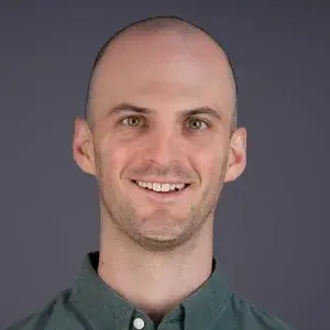 Professor Sean Carney, Union College