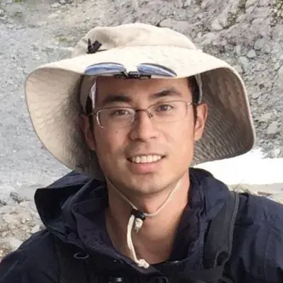 Assistant Professor Felix Ye