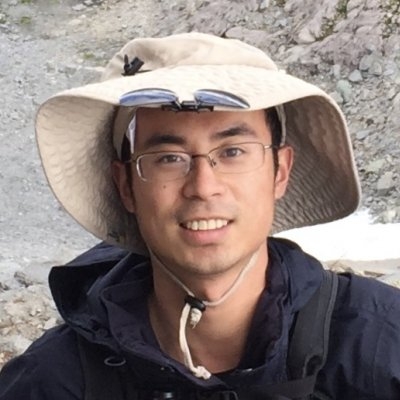 Assistant Professor Felix Ye