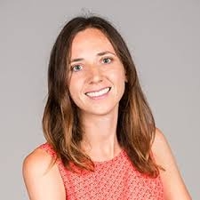 Lisa Naples, Assistant Professor at Fairfield University