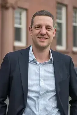 Dr. Ben Baumer, Smith College