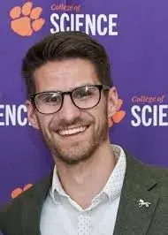 Dr. Jared Kettinger, Clemson University