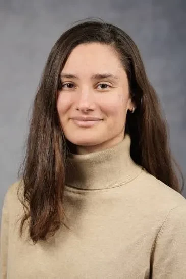 Dr. Asimina Hamakiotes