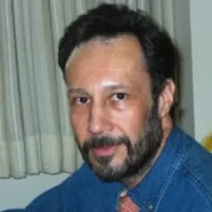 William Zwicker, William D. Williams Professor of Mathematics Emeritus
