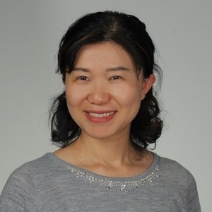 Prof. Yijing Stehle