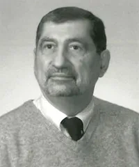 Headshot of Frank Milillo