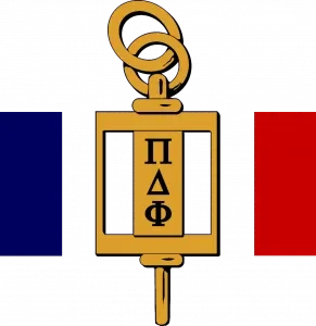 Pi Delta Phi