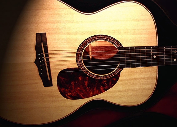 Guitar