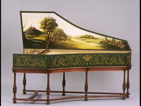 Harpsichord
