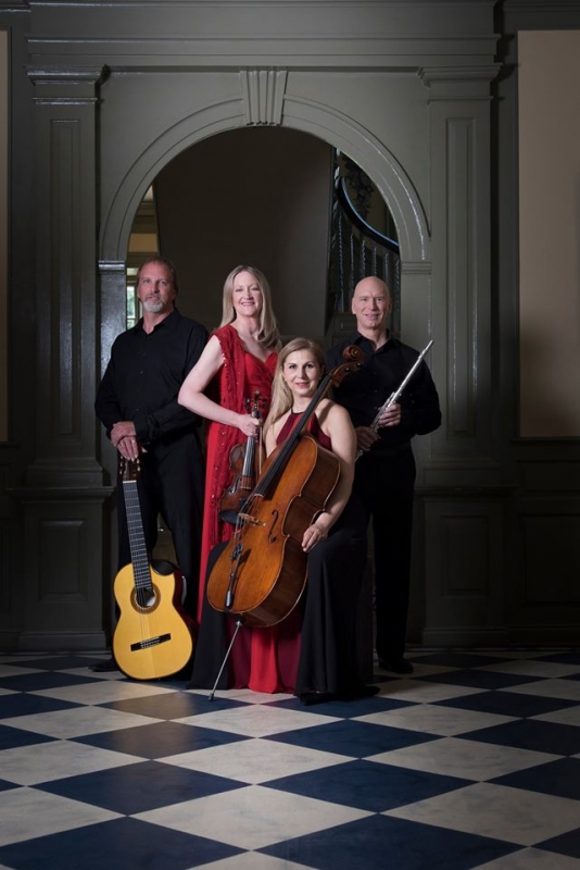 Musicians of Ma'alwyck