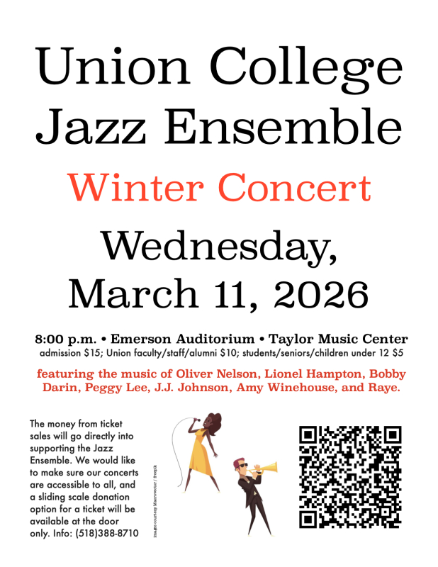 jazz poster