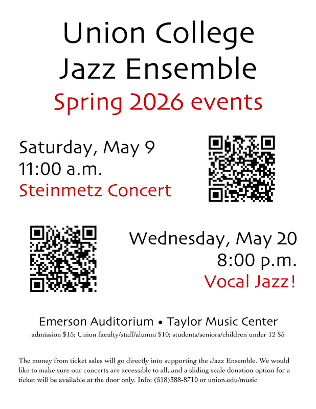jazz poster image