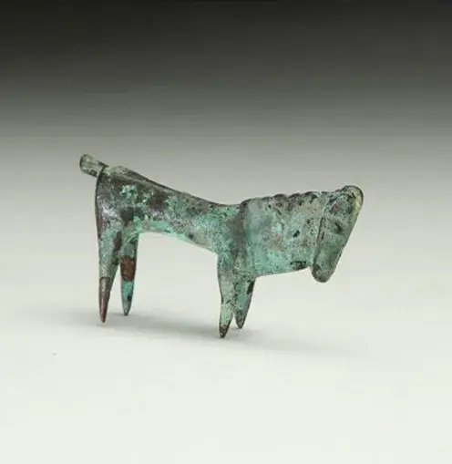 Ancient and Pre-Columbian Art