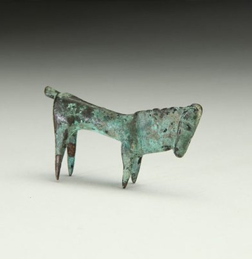 Ancient and Pre-Columbian Art