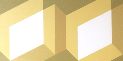 Josef Albers Print