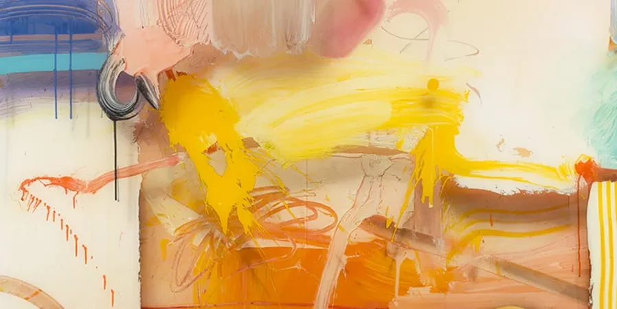 Michael Gallagher Painting