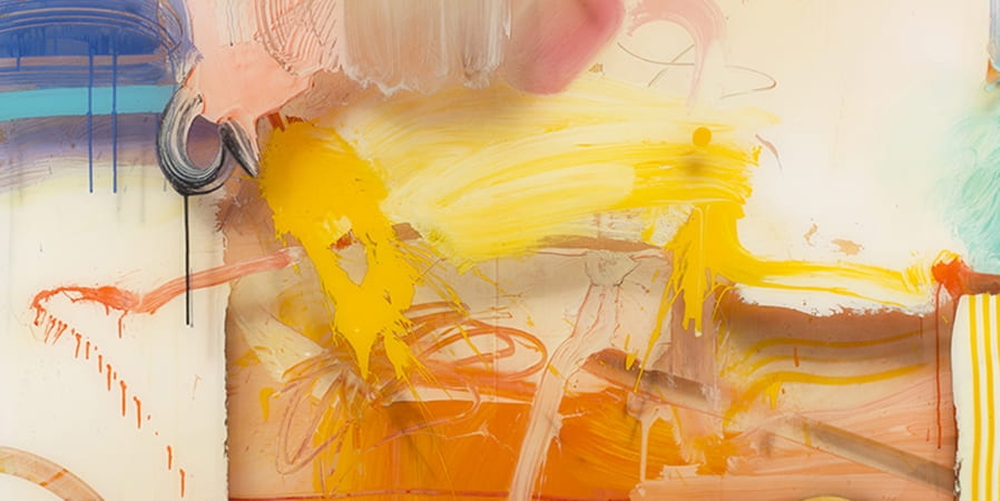 Michael Gallagher Painting