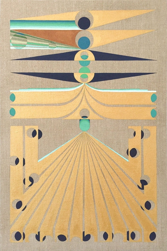 Eamon Ore-Giron, Infinite Regress