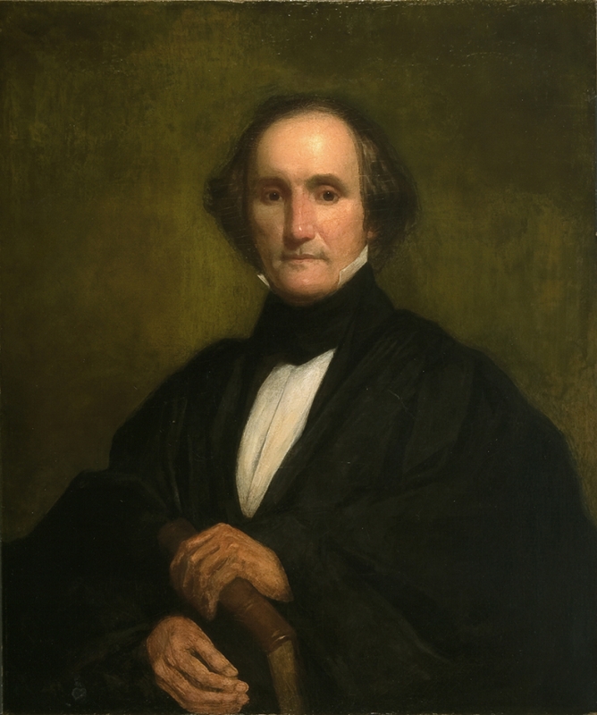 Samuel Haydon Sexton, Ichabod S. Spencer