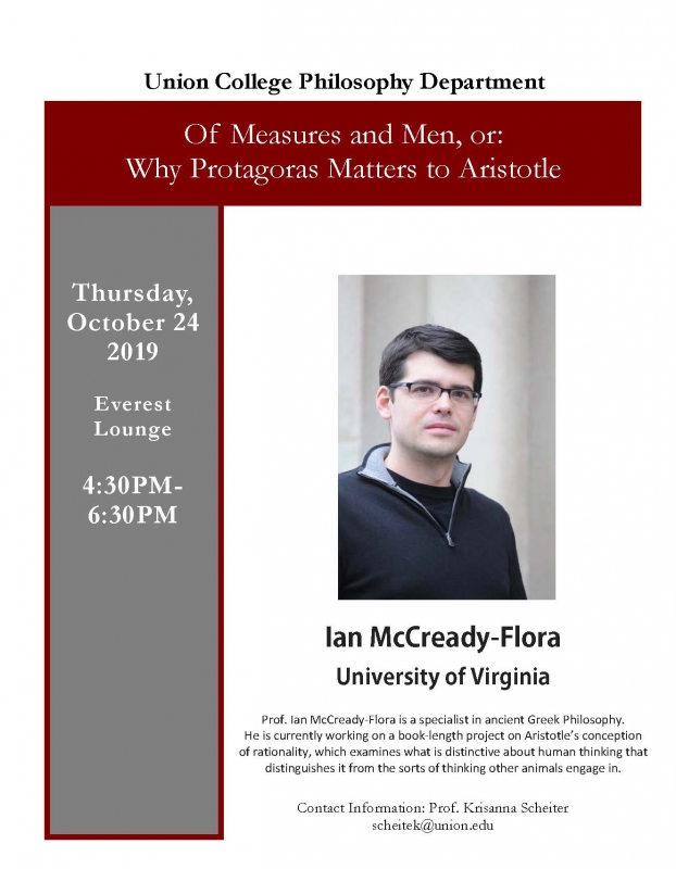Event Flyer