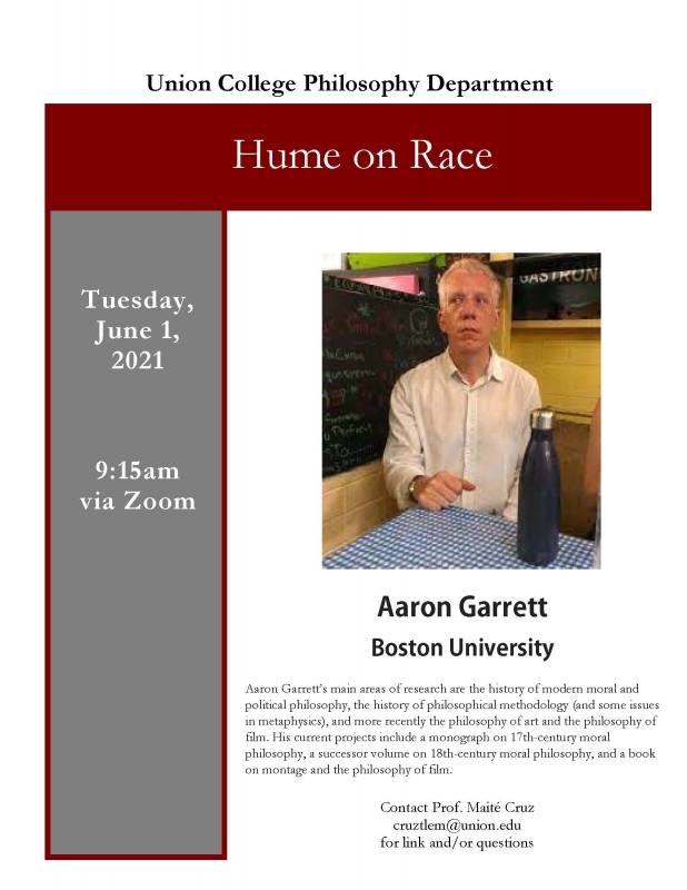 Event Flyer
