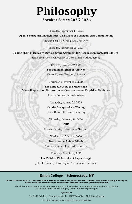 updated speaker series flyer