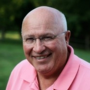 Rudy Nydegger