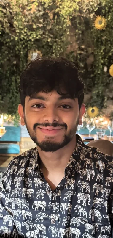 Sanjiv Sunderram