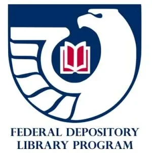 Logo of the Federal Library Program
