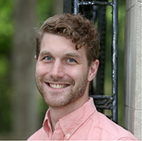 Tyler Itzkowitz photo
