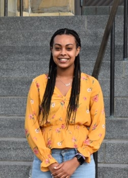 RA Aida Girma
