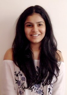 RA Dhea Kothari