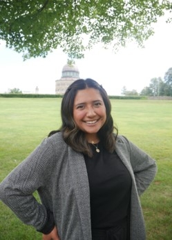 RA Ashley Torres