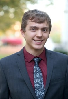 RA Ethan Paliwoda