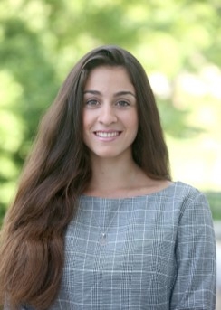 RA Katerina Petridou